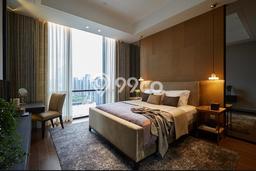 Hunian Apartemen Eksklusif untuk Dijual di Jakarta Selatan dengan 2 BR & 0 Kamar Mandi Hunian Apartemen Eksklusif untuk Dijual di Jakarta Selatan dengan 2 BR & 0 Kamar Mandi