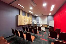 Kantor Bagus Dijual LB 265m2 Lokasi Strategis Jakarta Selatan Area Cocok untuk Bisnis Kantor Bagus Dijual LB 265m2 Lokasi Strategis Jakarta Selatan Area Cocok untuk Bisnis
