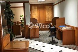 Kantor Bagus Dijual LB 172m2 Lokasi Strategis Jakarta Selatan Area Cocok untuk Berbisnis Kantor Bagus Dijual LB 172m2 Lokasi Strategis Jakarta Selatan Area Cocok untuk Berbisnis