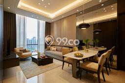 Untuk Dijual Apartemen Mewah 2 Bedroom di Jakarta Selatan Dekat ke Fasilitas Publik Untuk Dijual Apartemen Mewah 2 Bedroom di Jakarta Selatan Dekat ke Fasilitas Publik