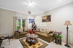 Rumah Elit Modern Tanpa Renovasi di Pejaten Jakarta Selatan Rumah Elit Modern Tanpa Renovasi di Pejaten Jakarta Selatan