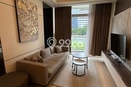 Paling Dicari! Apartemen Premium Dijual di Kuningan Punya 2 Bedroom Paling Dicari! Apartemen Premium Dijual di Kuningan Punya 2 Bedroom
