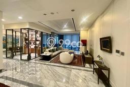 Apartemen Luxury Dijual di Kebayoran Baru Jakarta Selatan Luas 523m2 Apartemen Luxury Dijual di Kebayoran Baru Jakarta Selatan Luas 523m2