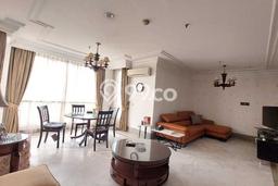 Paling Dicari! Apartemen Premium Dijual di Permata Hijau Punya 3 Bedroom Paling Dicari! Apartemen Premium Dijual di Permata Hijau Punya 3 Bedroom