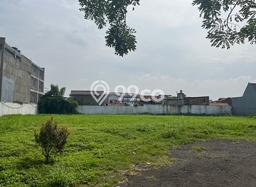 Tanah Dijual di Jakarta Selatan Seluas 6000m2 Strategis Tanah Dijual di Jakarta Selatan Seluas 6000m2 Strategis