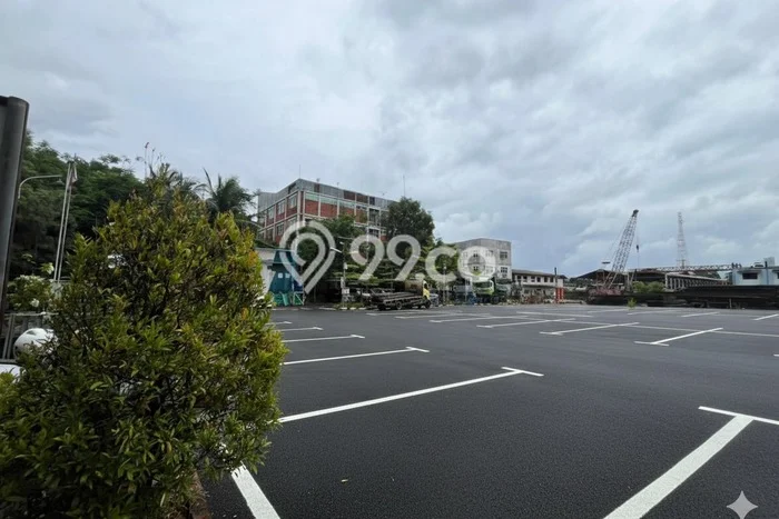 Lahan Dijual Lokasi Cakung, Jakarta Timur dengan Luas Tanah 40000m2 dan Status - Lahan Dijual Lokasi Cakung, Jakarta Timur dengan Luas Tanah 40000m2 dan Status -