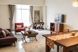 Hunian Apartemen Mewah & Prestisius 2 BR di Menteng, Jakarta Pusat Hunian Apartemen Mewah & Prestisius 2 BR di Menteng, Jakarta Pusat