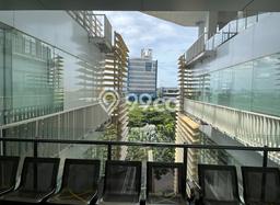 Kantor Dijual di Prime Area Tangerang Selatan Luas 10000m2 Kantor Dijual di Prime Area Tangerang Selatan Luas 10000m2