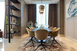 Hunian Apartemen High-Class untuk Dijual di Jakarta Selatan dengan 0 BR & 0 Kamar Mandi Hunian Apartemen High-Class untuk Dijual di Jakarta Selatan dengan 0 BR & 0 Kamar Mandi