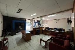 Dijual! Kantor di Harmoni Jakarta Pusat LT 252m2 / LB 768m2 Kawasan Strategis Dijual! Kantor di Harmoni Jakarta Pusat LT 252m2 / LB 768m2 Kawasan Strategis