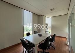 Unit Kantor Dijual di Jakarta Selatan LT 2000m2 & LB 9000m2 Unit Kantor Dijual di Jakarta Selatan LT 2000m2 & LB 9000m2