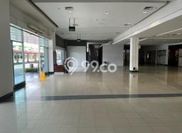 Unit Kantor Dijual di Tangerang Selatan LT 10000m2 & LB 3000m2 Unit Kantor Dijual di Tangerang Selatan LT 10000m2 & LB 3000m2
