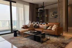 Dijual Apartemen Luxury di Gatot Subroto 0 Kamar & 0 Kamar Mandi Dijual Apartemen Luxury di Gatot Subroto 0 Kamar & 0 Kamar Mandi