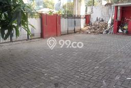 Untuk Dijual! Kantor di Kuningan Jakarta Selatan LT 323m2 / LB 499m2 Kawasan Strategis Untuk Dijual! Kantor di Kuningan Jakarta Selatan LT 323m2 / LB 499m2 Kawasan Strategis