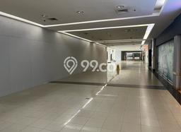 Area Ramai! Komersial Dijual di Serpong untuk Bisnis Luas Bangunan 8000m2 Area Ramai! Komersial Dijual di Serpong untuk Bisnis Luas Bangunan 8000m2