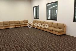Unit Gudang Dijual di BSD Tangerang Selatan Luas Tanah 5000m2, Luas Bangunan 7000m2 Unit Gudang Dijual di BSD Tangerang Selatan Luas Tanah 5000m2, Luas Bangunan 7000m2