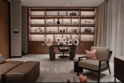 Apartemen Prestisius Dijual di Jakarta Selatan Lokasi Strategis Punya 6 Kamar Tidur Apartemen Prestisius Dijual di Jakarta Selatan Lokasi Strategis Punya 6 Kamar Tidur