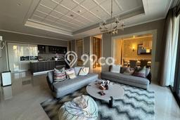 Apartemen Prestisius Dijual di Jakarta Selatan Lokasi Strategis Punya 3 Kamar Tidur Apartemen Prestisius Dijual di Jakarta Selatan Lokasi Strategis Punya 3 Kamar Tidur