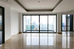 Dijual Apartemen Prestisius di Karet 3 Kamar & 0 Kamar Mandi Dijual Apartemen Prestisius di Karet 3 Kamar & 0 Kamar Mandi