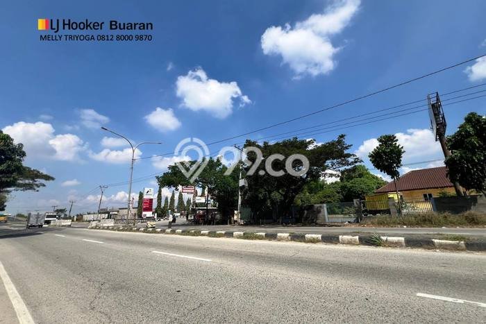 Tanah Dijual Lokasi Karawang Barat, Karawang Luas 57508m2 Legalitas Aman Tanah Dijual Lokasi Karawang Barat, Karawang Luas 57508m2 Legalitas Aman