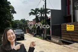Dijual Cepat Rumah Favorit Siap Huni LB 300m2 di Pondokmelati, Bekasi Dijual Cepat Rumah Favorit Siap Huni LB 300m2 di Pondokmelati, Bekasi