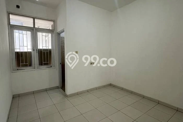 Rumah Modern 2 KT di Kemang Pratama Bekasi Unfurnished Rumah Modern 2 KT di Kemang Pratama Bekasi Unfurnished