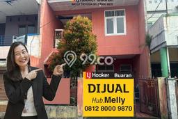 Rumah Asri 2 Lantai di Komplek Dmc Jatiwaringin Pondok Gede Bekasi Rumah Asri 2 Lantai di Komplek Dmc Jatiwaringin Pondok Gede Bekasi