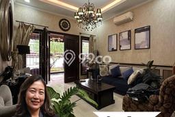 Rumah Mewah Komplek Billy Moon Pondok Kelapa Rumah Mewah Komplek Billy Moon Pondok Kelapa