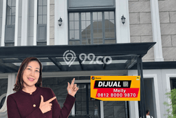 Hunian Super Elit dengan Akses Paling Strategis di Klender, Jakarta Timur Hunian Super Elit dengan Akses Paling Strategis di Klender, Jakarta Timur