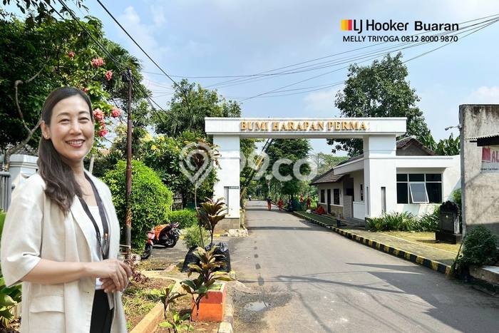 Jual Rumah Mewah Elegan Dengan View Eksklusif di Cililitan, Jakarta Timur Jual Rumah Mewah Elegan Dengan View Eksklusif di Cililitan, Jakarta Timur