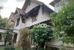 Rumah Elit LB 180m2 Siap Pakai Desain Elegan di Jatibening, Bekasi Rumah Elit LB 180m2 Siap Pakai Desain Elegan di Jatibening, Bekasi