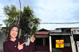 Best Deal Hunian Mewah Ideal dan Luas di Duren Sawit, Jakarta Timur Best Deal Hunian Mewah Ideal dan Luas di Duren Sawit, Jakarta Timur