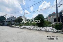 Tanah Kavling Dijual di Jatimurni, Bekasi dengan Luas Tanah 372m2 Tanah Kavling Dijual di Jatimurni, Bekasi dengan Luas Tanah 372m2