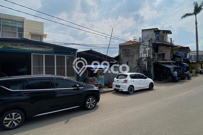 Dijual Tanah Lokasi Klender, Jakarta Timur Seluas 775m2 Dijual Tanah Lokasi Klender, Jakarta Timur Seluas 775m2