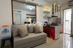 Apartemen Murah Dijual di Jakarta Timur 2 KT & 1 KM Apartemen Murah Dijual di Jakarta Timur 2 KT & 1 KM