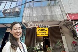 Paling Dicari! Ruko Dijual di Klender Harga Kompetitif Paling Dicari! Ruko Dijual di Klender Harga Kompetitif