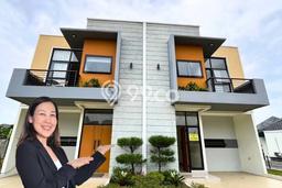 Hunian Nyaman Asri 3 KT Siap Pakai di Jatimelati Bekasi Hunian Nyaman Asri 3 KT Siap Pakai di Jatimelati Bekasi