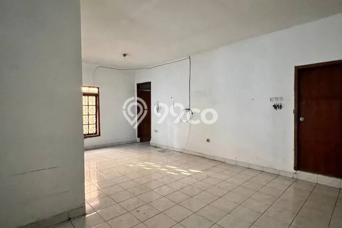 Jual Rumah Luas Elegan Dengan View Cantik di Pondok Bambu, Jakarta Timur Jual Rumah Luas Elegan Dengan View Cantik di Pondok Bambu, Jakarta Timur