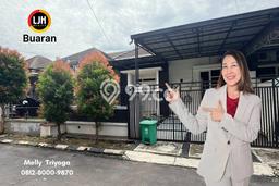 Rumah Modern Minimalis 2 KT Siap Huni di Pondokmelati Rumah Modern Minimalis 2 KT Siap Huni di Pondokmelati