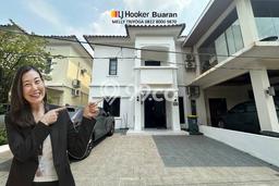 Rumah Luas Asri 4 KT Siap Pakai di Penggilingan Jakarta Timur Rumah Luas Asri 4 KT Siap Pakai di Penggilingan Jakarta Timur