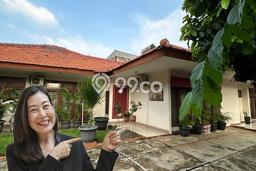 Rumah Elit LB 330m2 Siap Huni Desain Elegan di Pondok Bambu, Jakarta Timur Rumah Elit LB 330m2 Siap Huni Desain Elegan di Pondok Bambu, Jakarta Timur