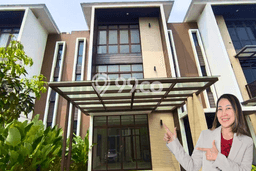 For Sale! Premium House LT 130m2 Desain Modern di Summarecon Bekasi For Sale! Premium House LT 130m2 Desain Modern di Summarecon Bekasi