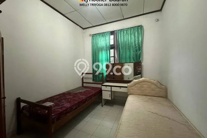 Disewakan Hunian Konsep Minimalis di Makasar Jakarta Timur dengan 2 Kamar Disewakan Hunian Konsep Minimalis di Makasar Jakarta Timur dengan 2 Kamar