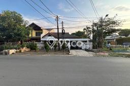 Hunian Super Mewah dengan Akses Paling Strategis di Pondok Bambu, Jakarta Timur Hunian Super Mewah dengan Akses Paling Strategis di Pondok Bambu, Jakarta Timur