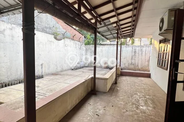 Hunian Super Mewah dengan Akses Paling Strategis di Pondok Bambu, Jakarta Timur Hunian Super Mewah dengan Akses Paling Strategis di Pondok Bambu, Jakarta Timur