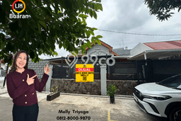Rumah Modern Cantik 2 Kamar Bisa Langsung Pindah di Cikarang Utara Rumah Modern Cantik 2 Kamar Bisa Langsung Pindah di Cikarang Utara