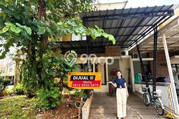 Rumah Modern Cantik 3 KT Siap Huni di Bekasi Timur Rumah Modern Cantik 3 KT Siap Huni di Bekasi Timur