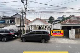 Jual Rumah Luas Megah Dengan View Eksklusif di Setiabudi, Jakarta Selatan Jual Rumah Luas Megah Dengan View Eksklusif di Setiabudi, Jakarta Selatan