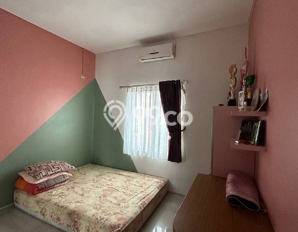 For Sale! Premium House LT 127m2 Desain Modern di Jatiwaringin For Sale! Premium House LT 127m2 Desain Modern di Jatiwaringin