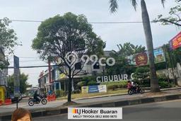 Tanah Dijual di Bekasi Seluas 206m2 Strategis Tanah Dijual di Bekasi Seluas 206m2 Strategis